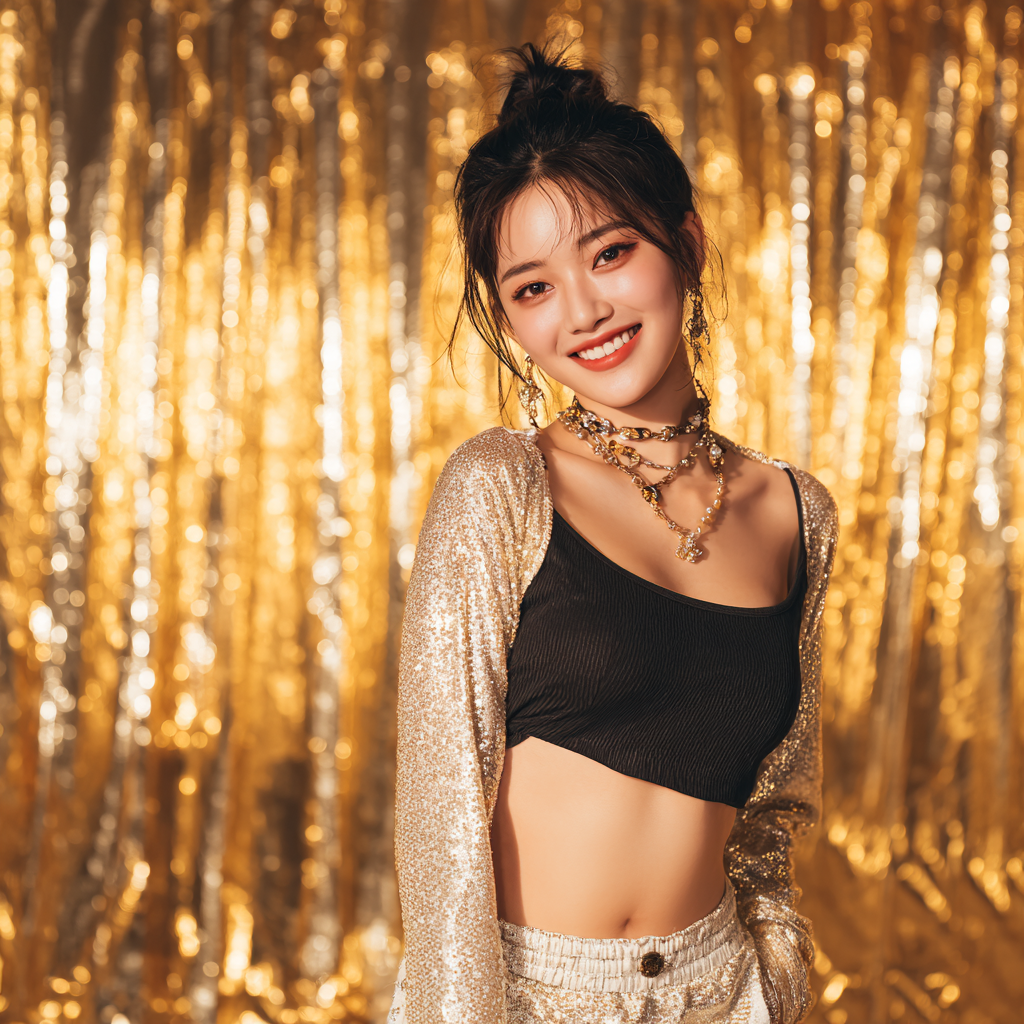 강남 템버린 텐카페 아가씨 이미지 11