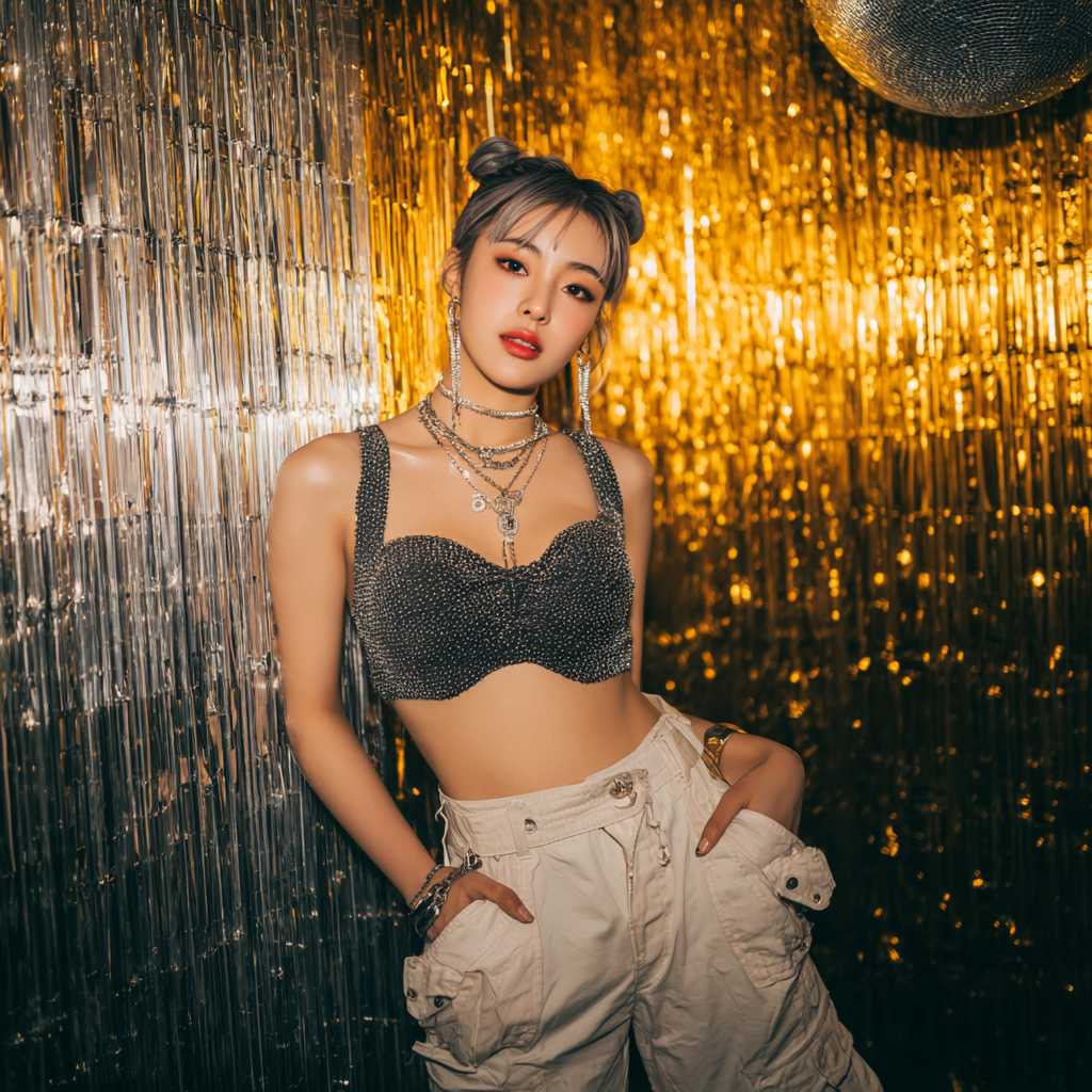 강남 템버린 텐카페 아가씨 이미지 19