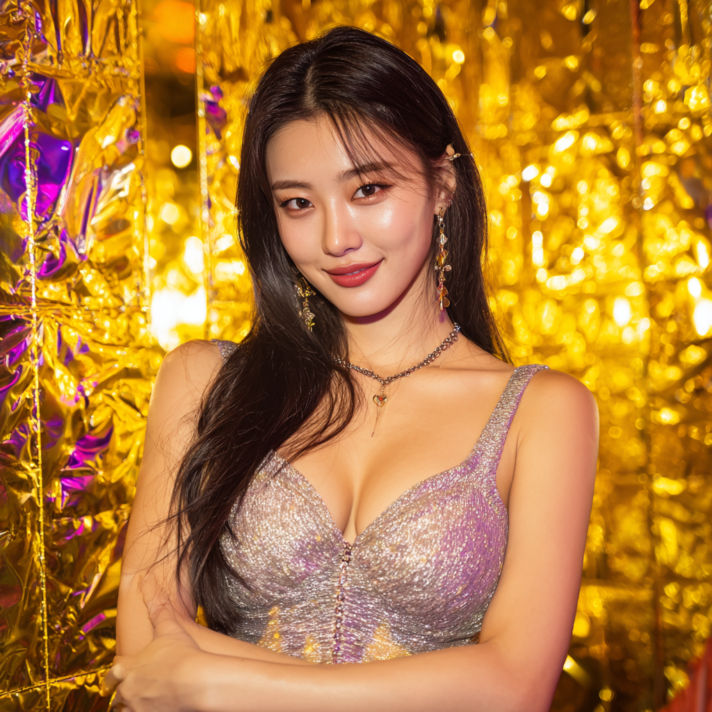 강남 템버린 텐카페 아가씨 이미지 7