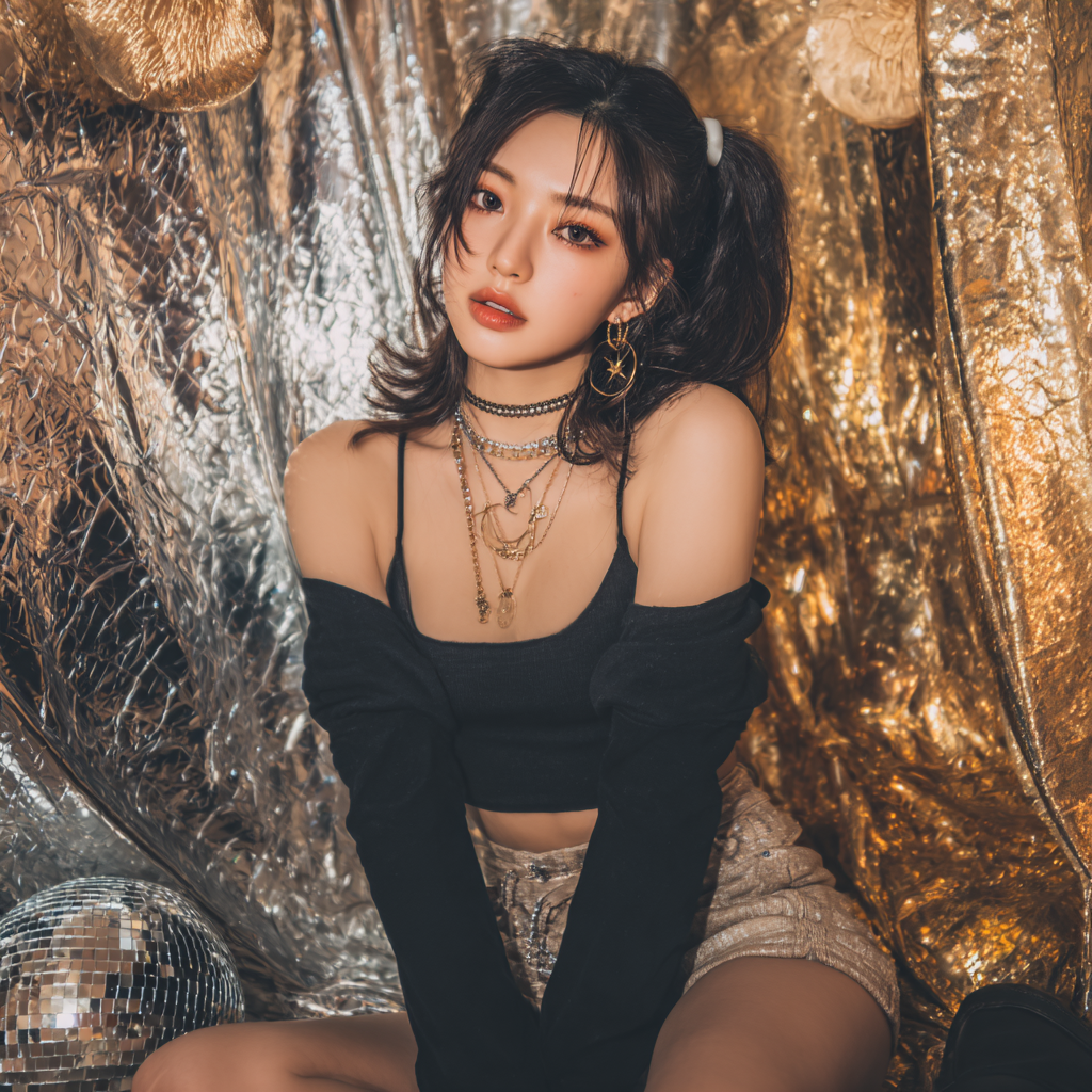 강남 템버린 텐카페 아가씨 이미지 0