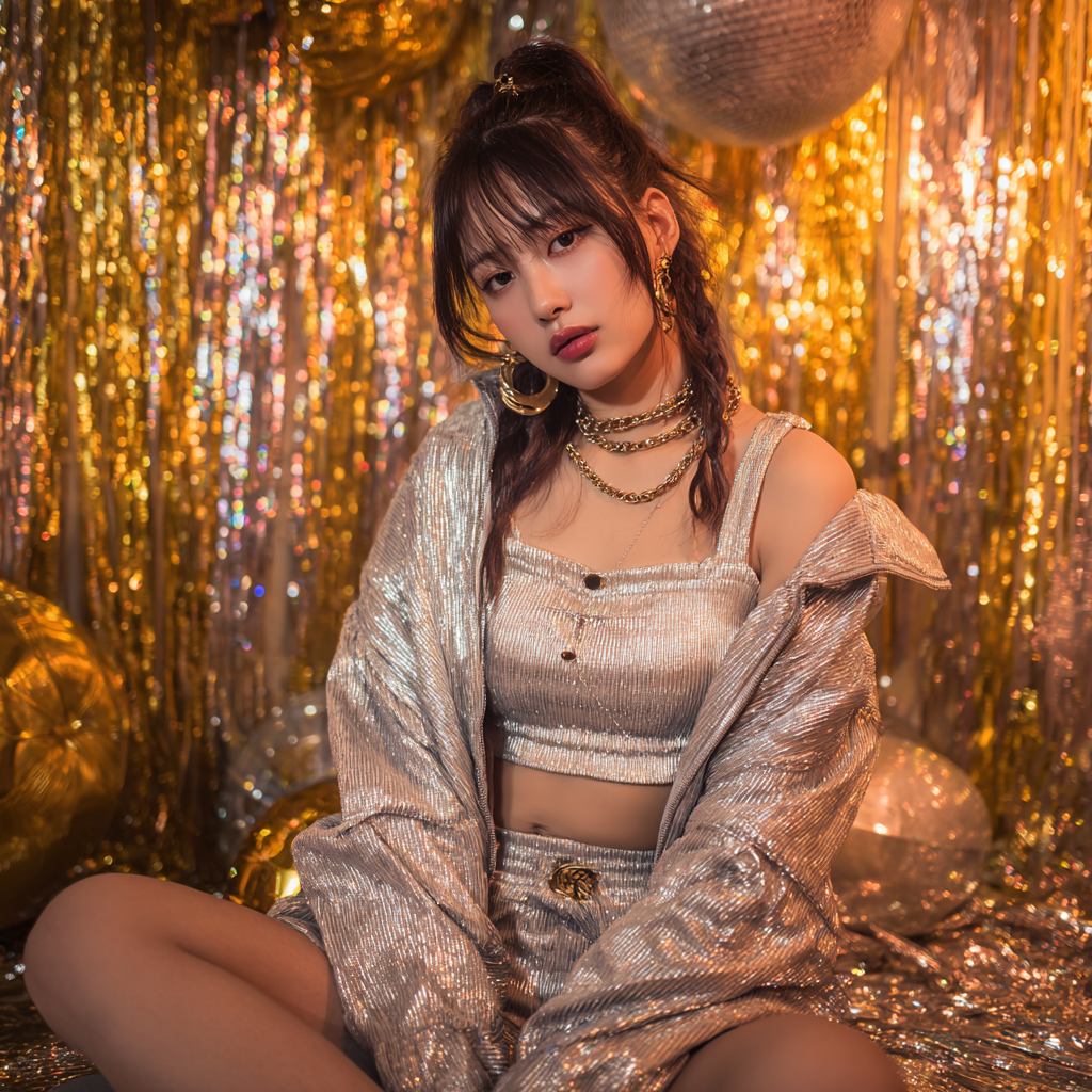 강남 템버린 텐카페 아가씨 이미지 10