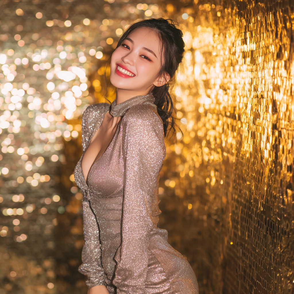 강남 템버린 텐카페 아가씨 이미지 13