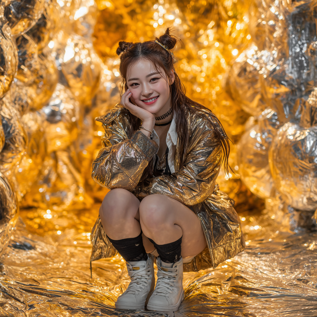 강남 템버린 텐카페 아가씨 이미지 17