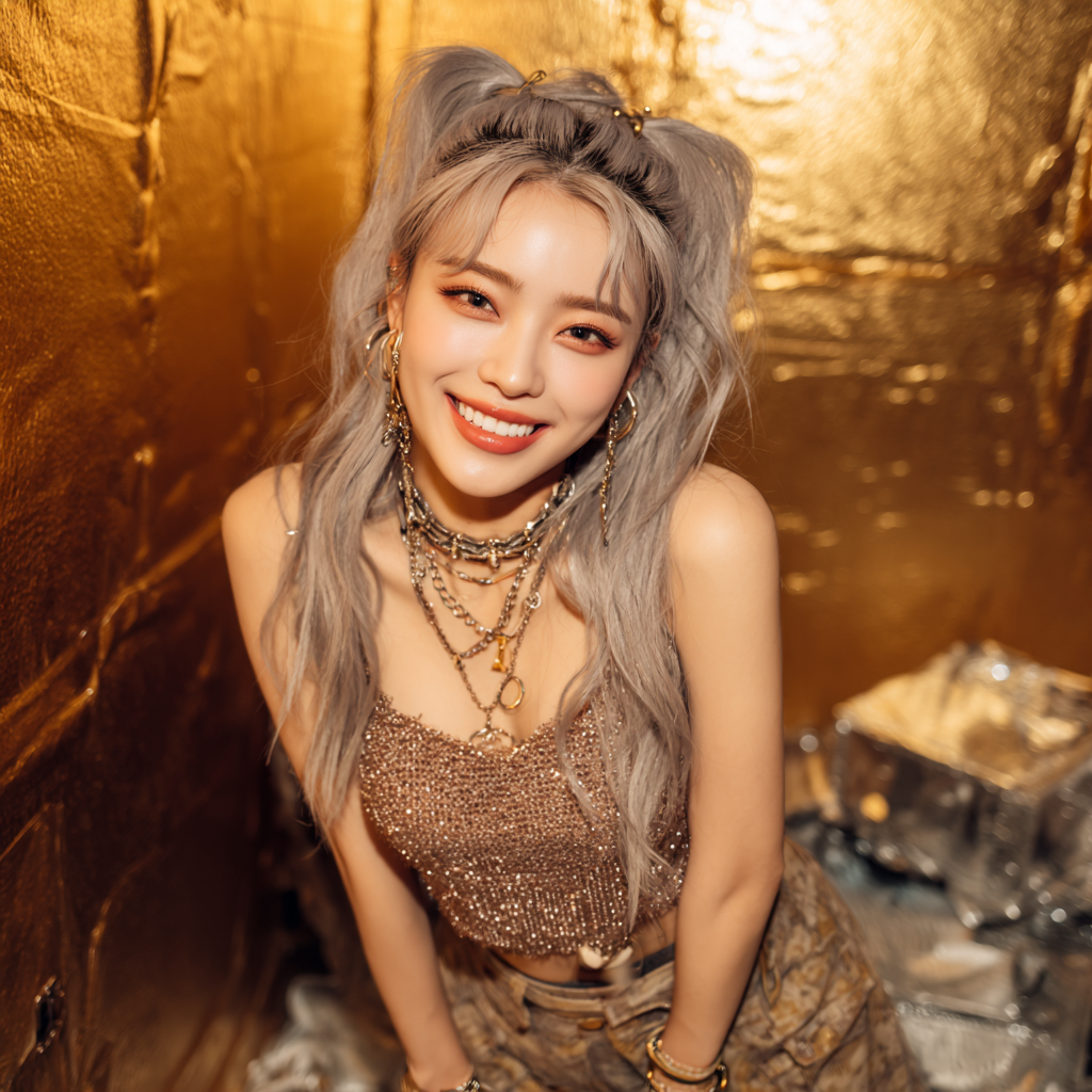 강남 템버린 텐카페 아가씨 이미지 2