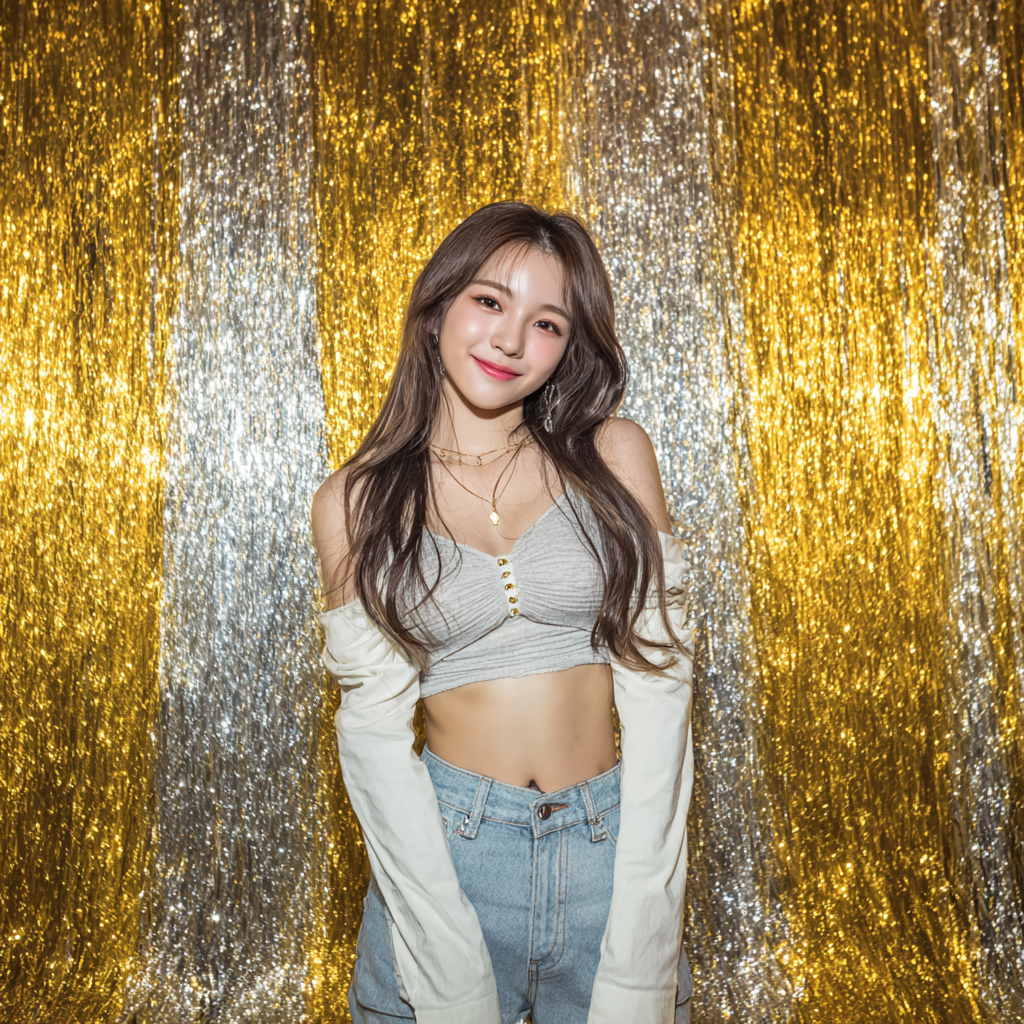 강남 템버린 텐카페 아가씨 이미지 8