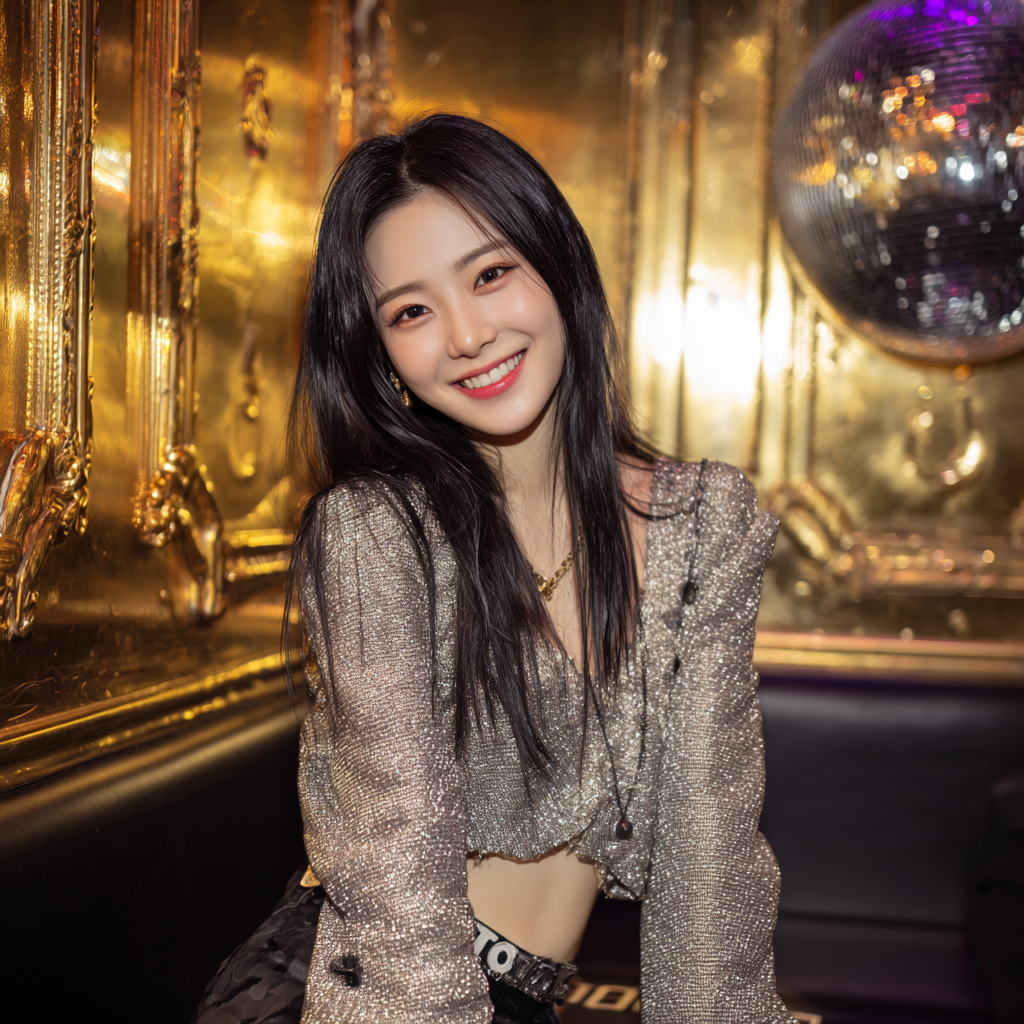 강남 템버린 텐카페 아가씨 이미지 9