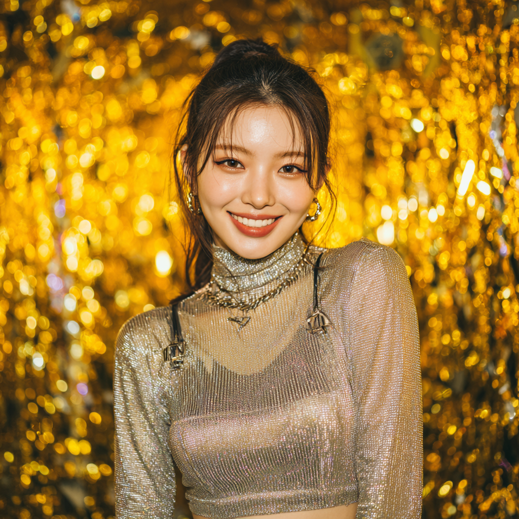 강남 템버린 텐카페 아가씨 이미지 1