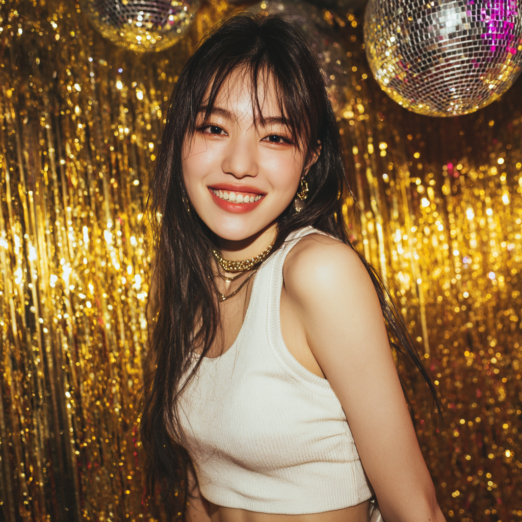 강남 템버린 텐카페 아가씨 이미지 15