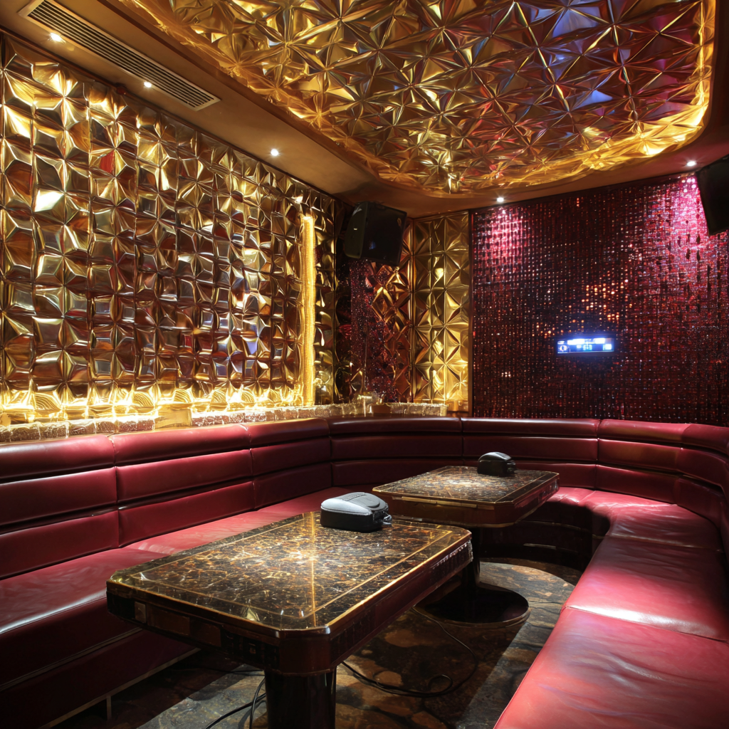 강남 템버린 텐카페 룸 이미지 19